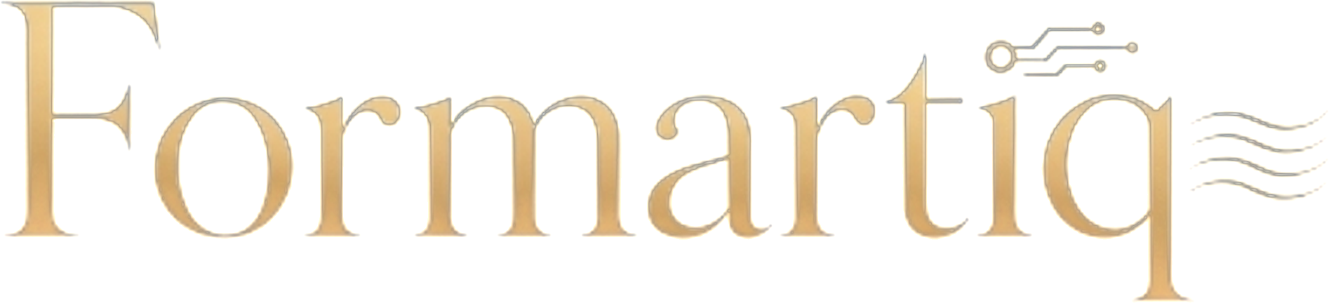 Formartiq